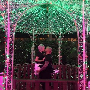 Meet your Posher, Marlon